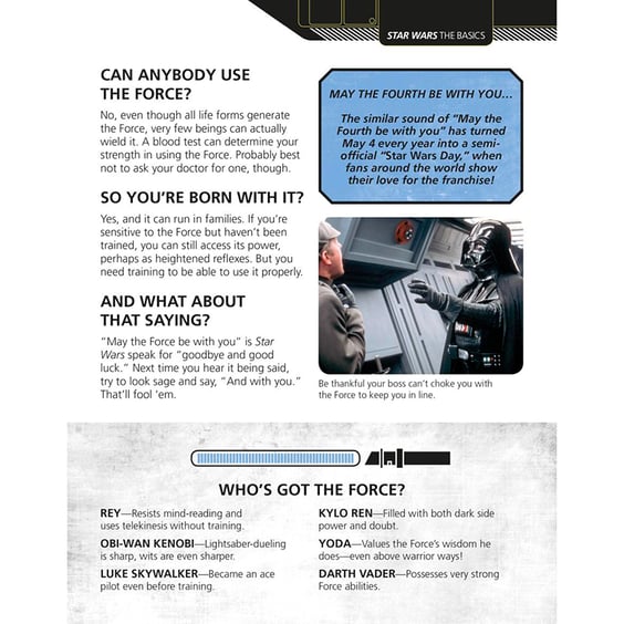 Артбук Star Wars Made Easy, (305751) 5