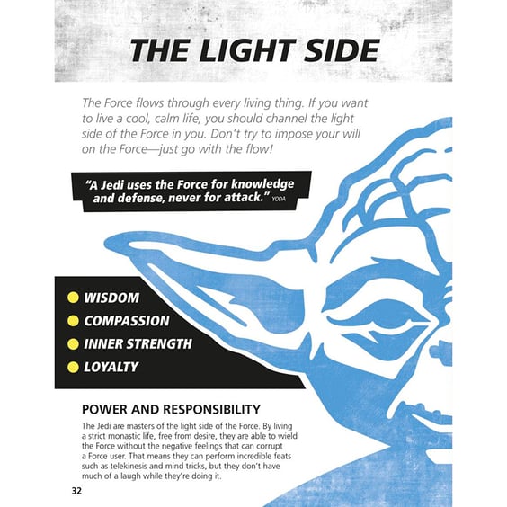 Артбук Star Wars Made Easy, (305751) 6