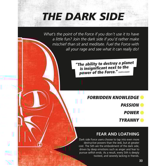 Артбук Star Wars Made Easy, (305751) 7