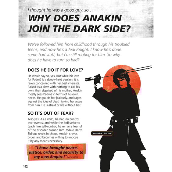 Артбук Star Wars Made Easy, (305751) 10