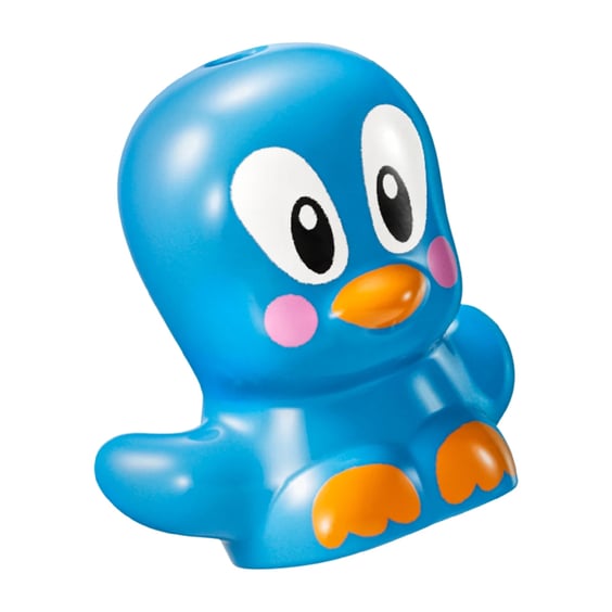 Конструктор LEGO: Sonic: The Hedgehog: Kiki's Coconut Attack: Kiki and Flicky, (30676) 5