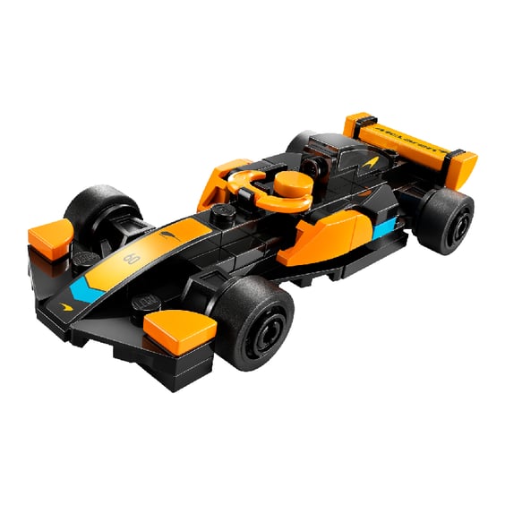 Конструктор LEGO: Formula 1: McLaren: Race Car, (30683) 2