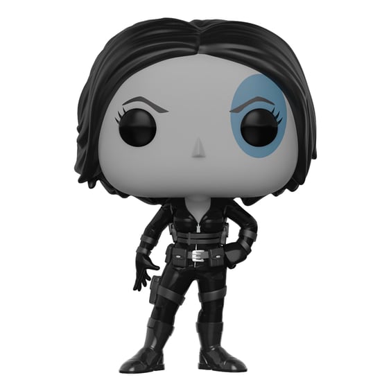Фігурка Funko POP!: Marvel: Deadpool: Domino, (30861) 2