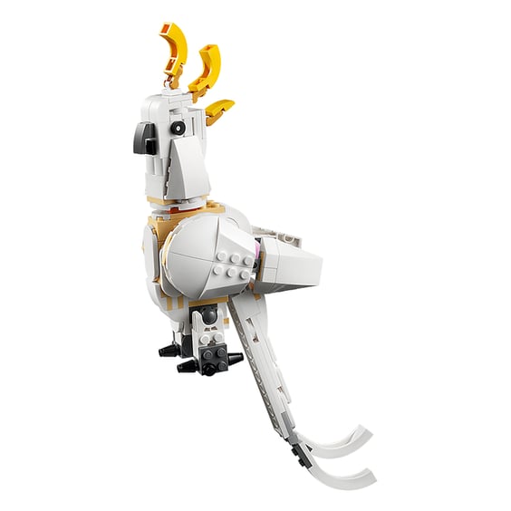 Конструктор LEGO: Creator: White Rabbit, (31133) 3