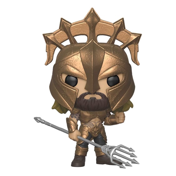 Фігурка Funko POP!: Heroes: Aquaman: Aquaman as Gladiator, (31176) 2