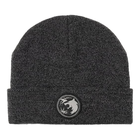 Шапка Jinx: The Witcher: Destiny Beanie: Logo, (315069)