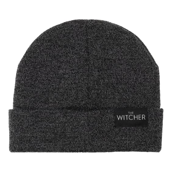 Шапка Jinx: The Witcher: Destiny Beanie: Logo, (315069) 2
