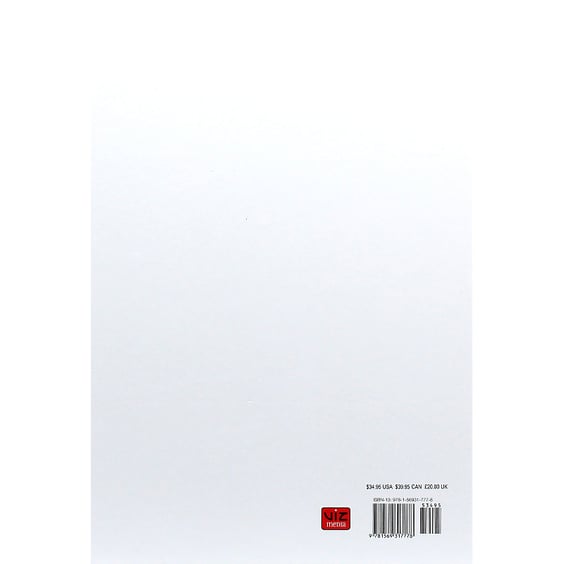 Артбук The Art of Miyazaki's Spirited Away, (317778) 6