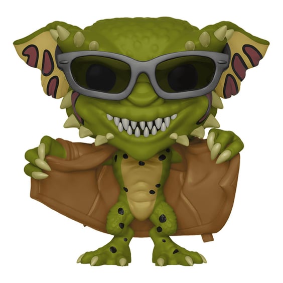 Фігурка Funko POP!: Movies: Gremlins: Flashing Gremlin, (32112) 2