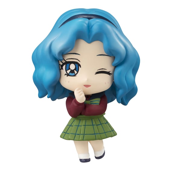 Набор фигурок MegaHouse: Sailor Moon (6 шт.) , (32294) 4