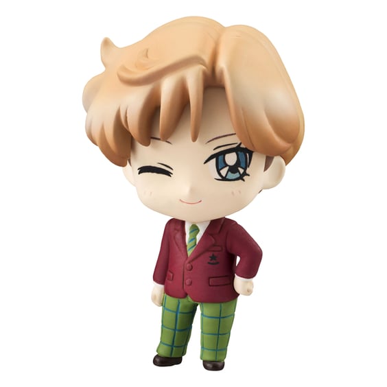 Набор фигурок MegaHouse: Sailor Moon (6 шт.) , (32294) 3