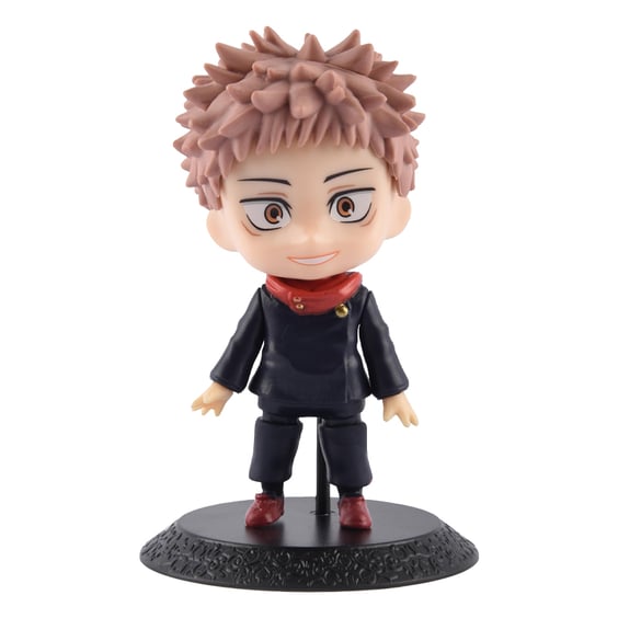 Фігурка Jujutsu Kaisen: Yuji Itadori, (329001)