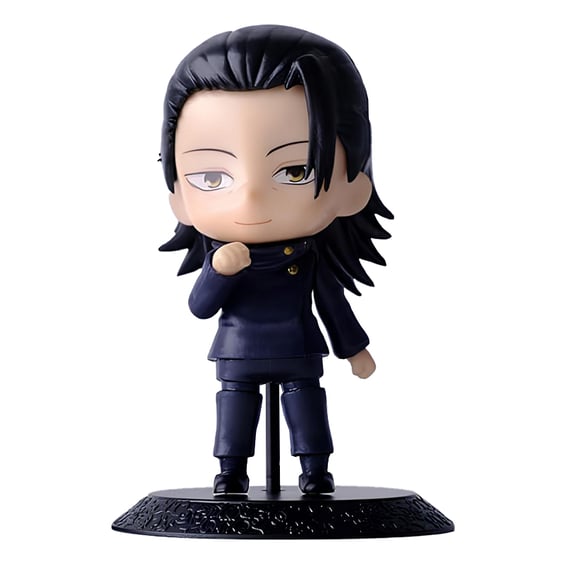 Фигурка Jujutsu Kaisen: Suguru Geto, (329002)