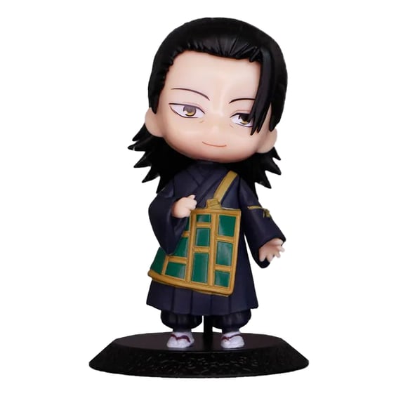 Фигурка Jujutsu Kaisen: Suguru Geto, (329003)