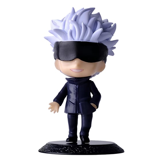 Фігурка Jujutsu Kaisen: Satoru Gojo (Black Blindfold), (329005)