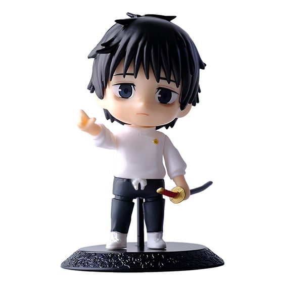 Фігурка Jujutsu Kaisen: Yuta Okkotsu w/ Sword, (329006)