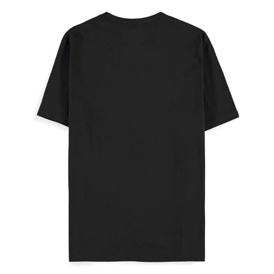 Футболка Difuzed: Marvel: Loki: Logo (S), (340761) 2