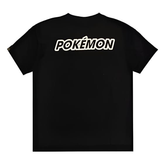 Футболка Difuzed: Pokemon: Pikachu: «Pika! Chu!!‎» (M) (жін.), (34498) 2