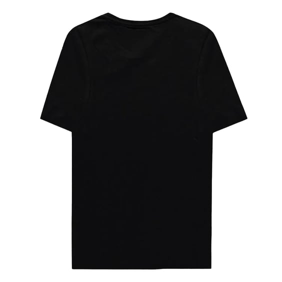 Футболка Difuzed: Star Wars: Darth Vader vs Luke Skywalker: Poster (2XL), (345766) 2