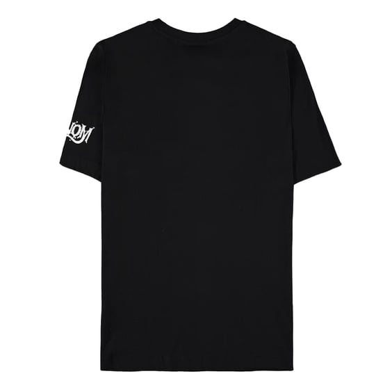 Футболка Difuzed: Marvel: Venom: «We Are Venom» (S), (347876) 2