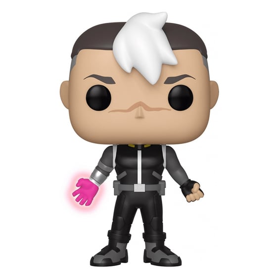 Фігурка Funko POP!: Animation: Voltron: Legendary Defender: Shiro (Glows in the Dark) (Special Edition), (34921) 2