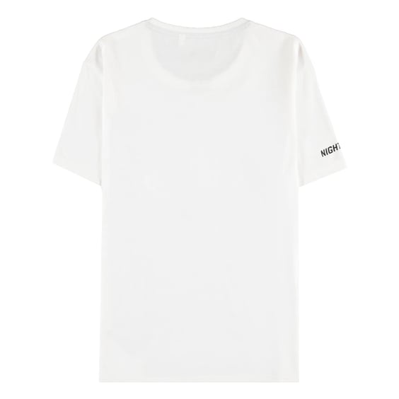 Футболка Difuzed: DC: Batman: Batgirl (S), (355642) 2