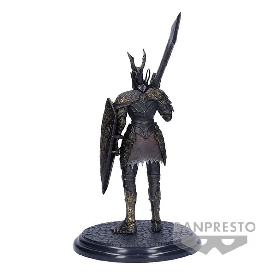 Колекційна фігурка Banpresto: Dark Souls: Sculpt Collection: Black Knight, (355680) 5