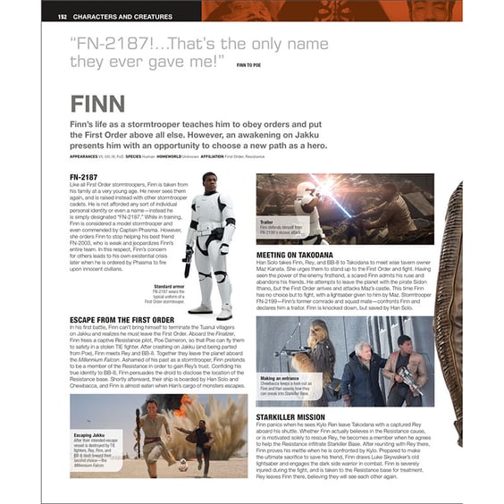 Артбук Ultimate Star Wars (New Edition), (357668) 2