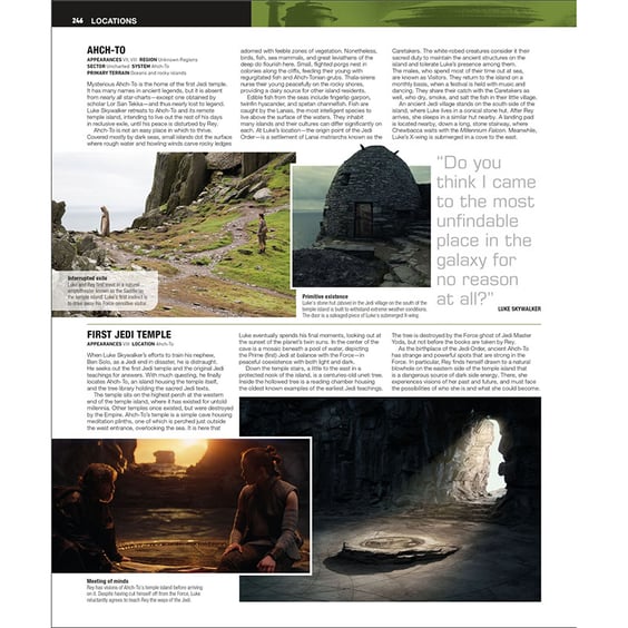 Артбук Ultimate Star Wars (New Edition), (357668) 16