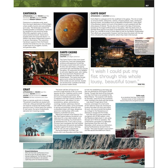 Артбук Ultimate Star Wars (New Edition), (357668) 17