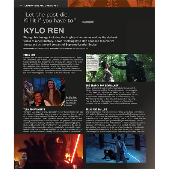 Артбук Ultimate Star Wars (New Edition), (357668) 4