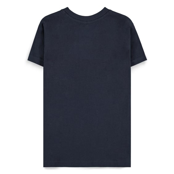 Футболка Difuzed: Star Wars: The Mandalorian w/ Grogu (134-140), (359930) 2