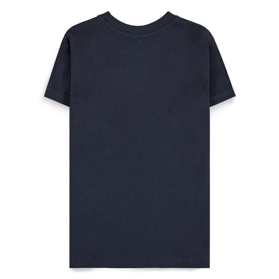 Футболка Difuzed: Star Wars: The Mandalorian w/ Grogu (146-152), (359985) 2