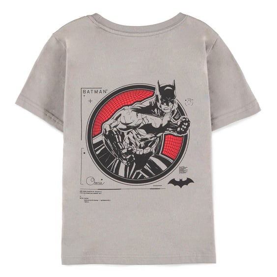 Футболка Difuzed: DC: Batman (134-140), (360400) 2