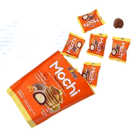 Мочі Royal Family: Maple Pancake, (36100) 2