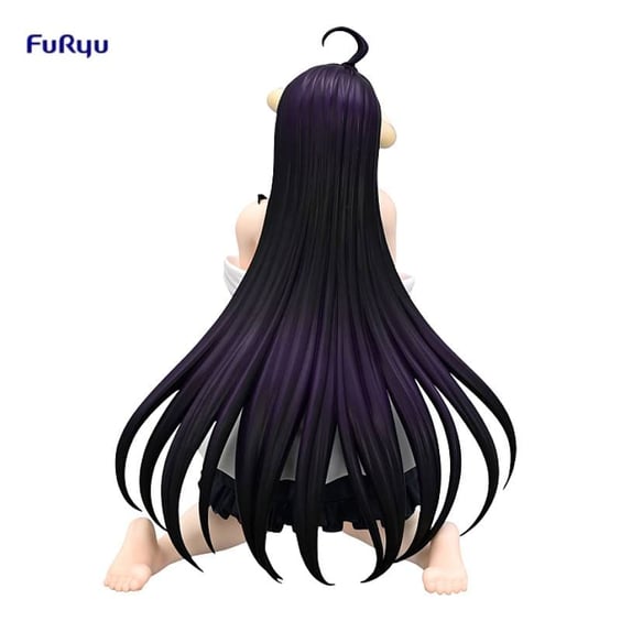 Коллекционная фигурка FuRyu: Noodle Stopper: Overlord: Albedo (Loungewear Ver.), (366179) 5