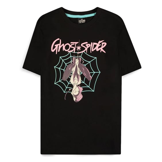 Футболка Difuzed: Marvel: Spider-Man: Spider Gwen (M), (36818)