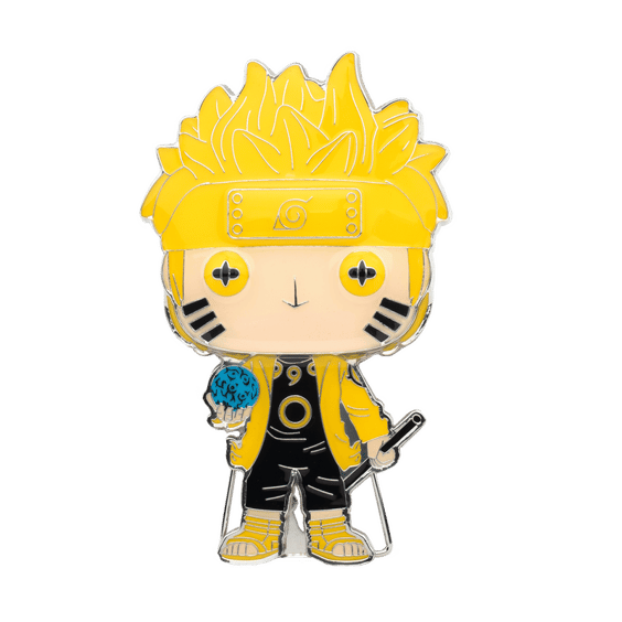 Фігурка Funko POP!: Pin: Naruto: Naruto (Six Path), (36951) 2
