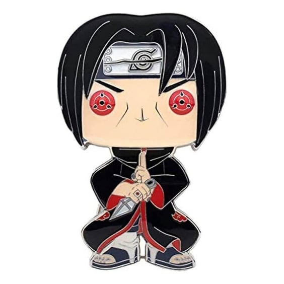 Фігурка Funko POP!: Pin: Naruto: Itachi, (36959) 2