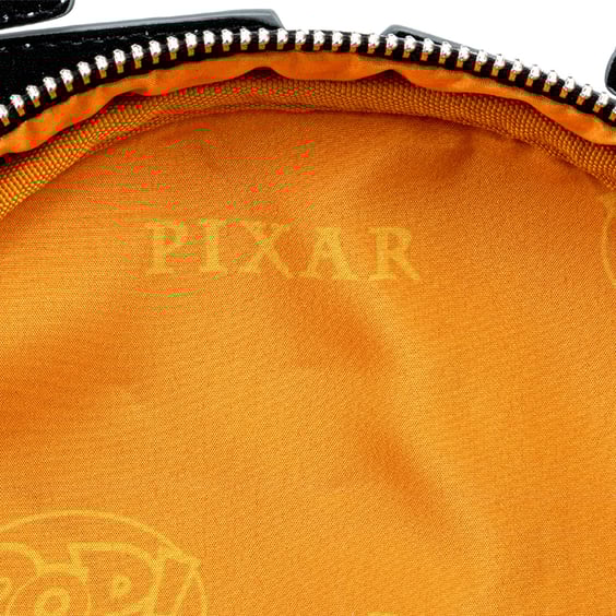 Рюкзак Loungefly: Disney & Pixar: WALL-E: WALL-E and EVE, (369658) 3