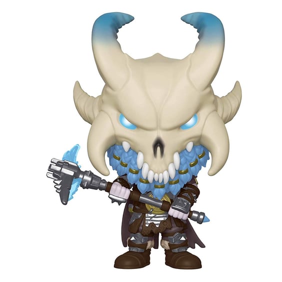 Фігурка Funko POP!: Games: Fortnite: Ragnarok, (36975) 2