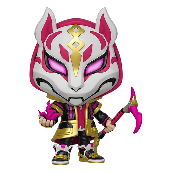 Фігурка Funko POP!: Games: Fortnite: Drift, (36976) 2