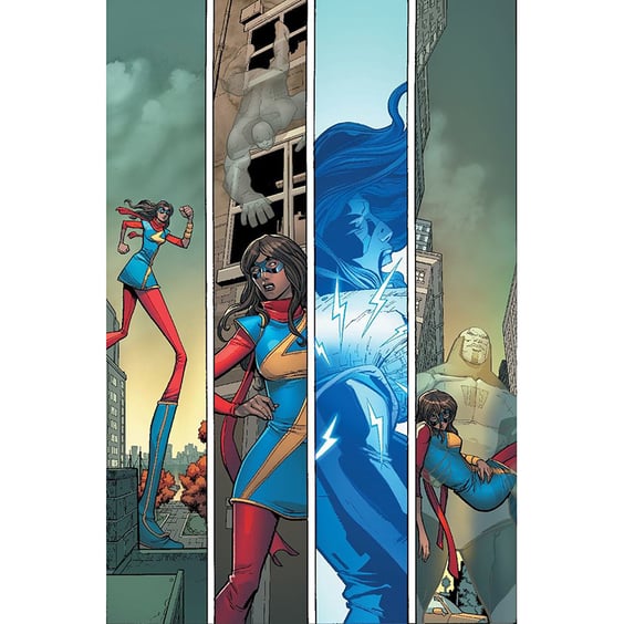 Комікс Spider-man. Ігри сили. Частина 3 з 4. #13, (370030) 2