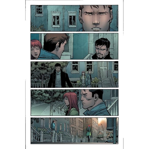 Комікс Spider-man. Ігри сили. Частина 3 з 4. #13, (370030) 3