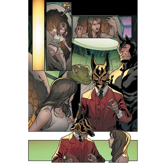 Комікс Spider-man. Перш ніж повстати з мертвих. Частина 2 з 4. #16, (370033) 3