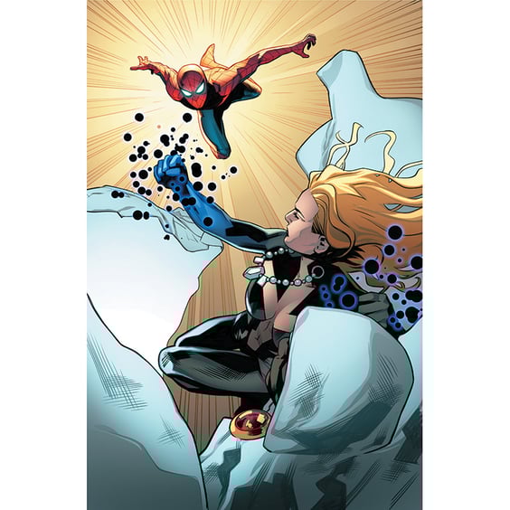 Комікс Spider-man. Царство пітьми. Частина 2 з 3. #6, (370036) 3