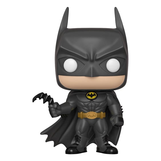 Фигурка Funko POP!: Heroes: DC: Batman: 80 Years: Batman, (37248) 2