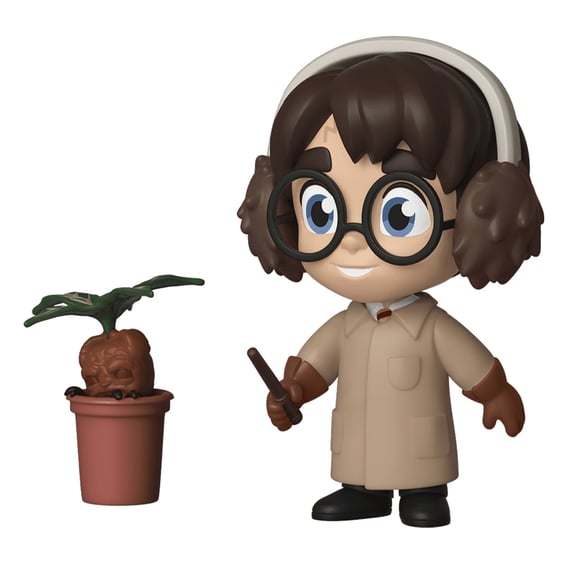Фігурка Funko: 5 Star: Wizarding World: Harry Potter: Harry Potter (Herbology), (37264) 2