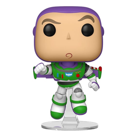 Фігурка Funko POP!: Disney & Pixar: Toy Story 4: Buzz Lightyear, (37390) 2