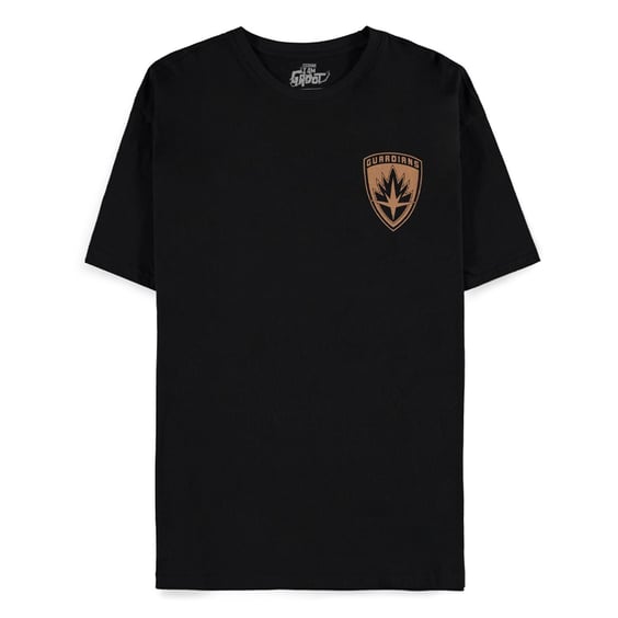 Футболка Difuzed: Marvel: Guardians of the Galaxy: Groot (S), (383263)